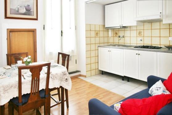 Appartement Il Podesta *