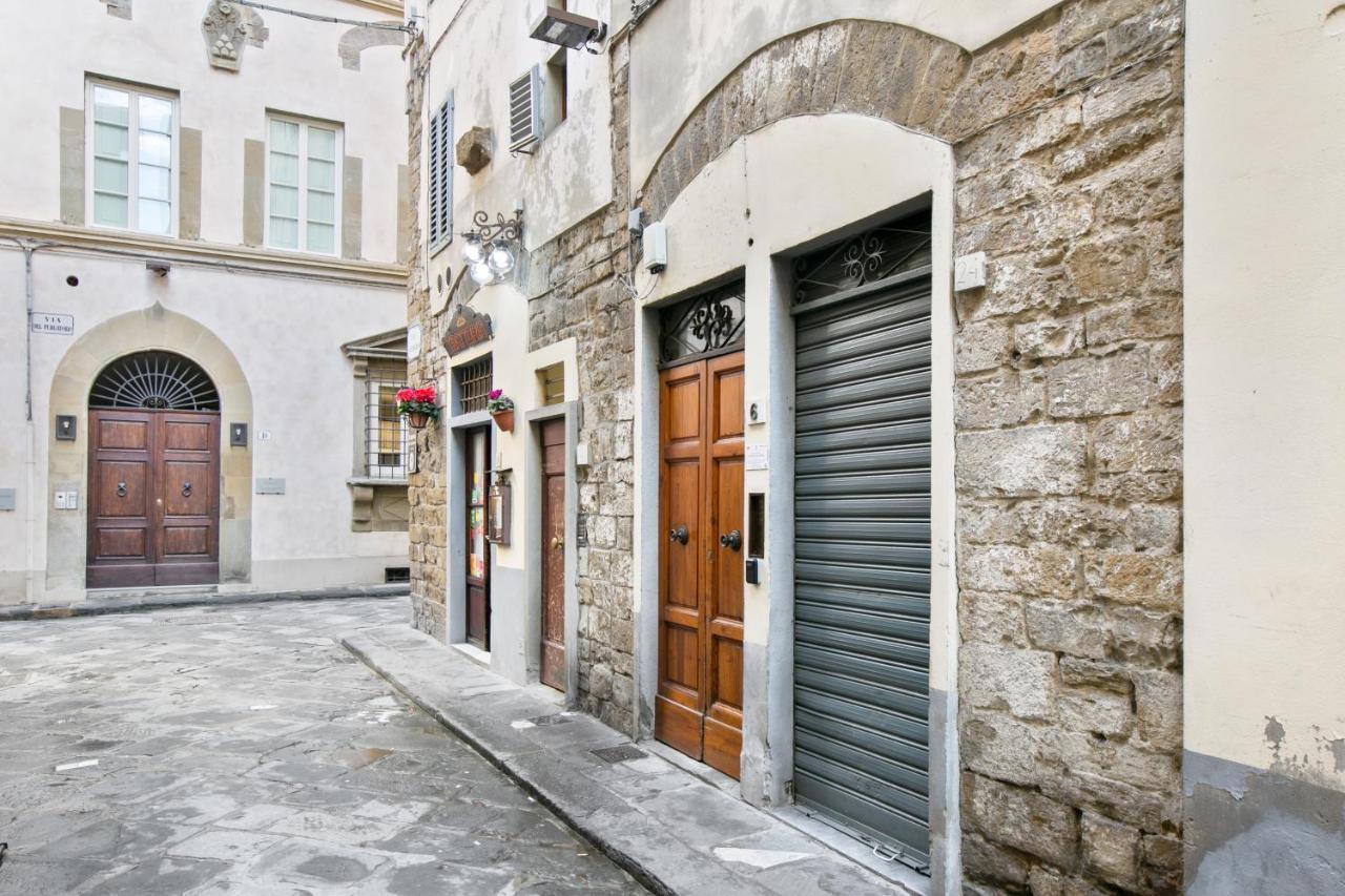 Parioncino And Cozy Appartement *