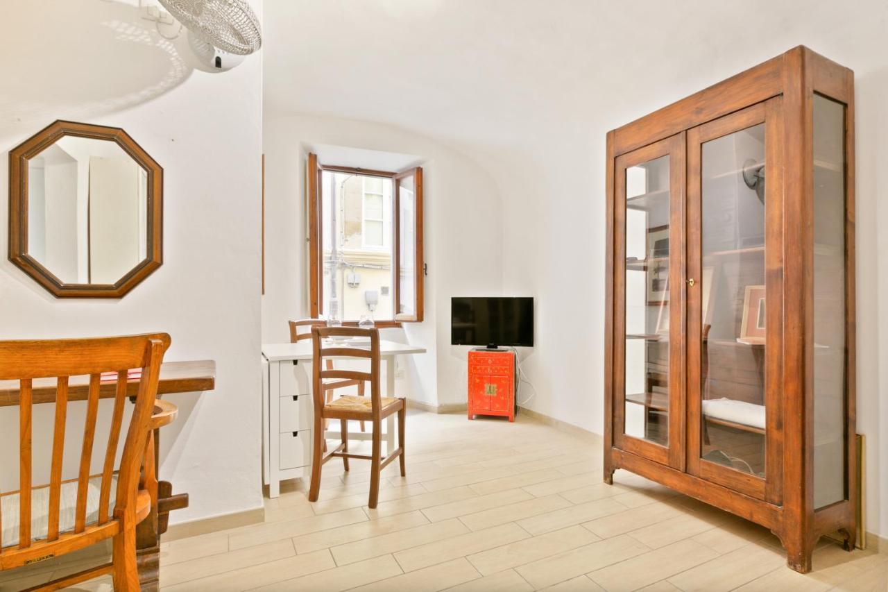 Appartement Parioncino And Cozy *