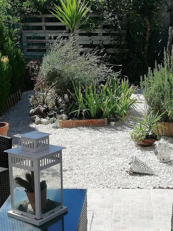 Eliana E Ristorante Acomodação com café da manhã  Florença