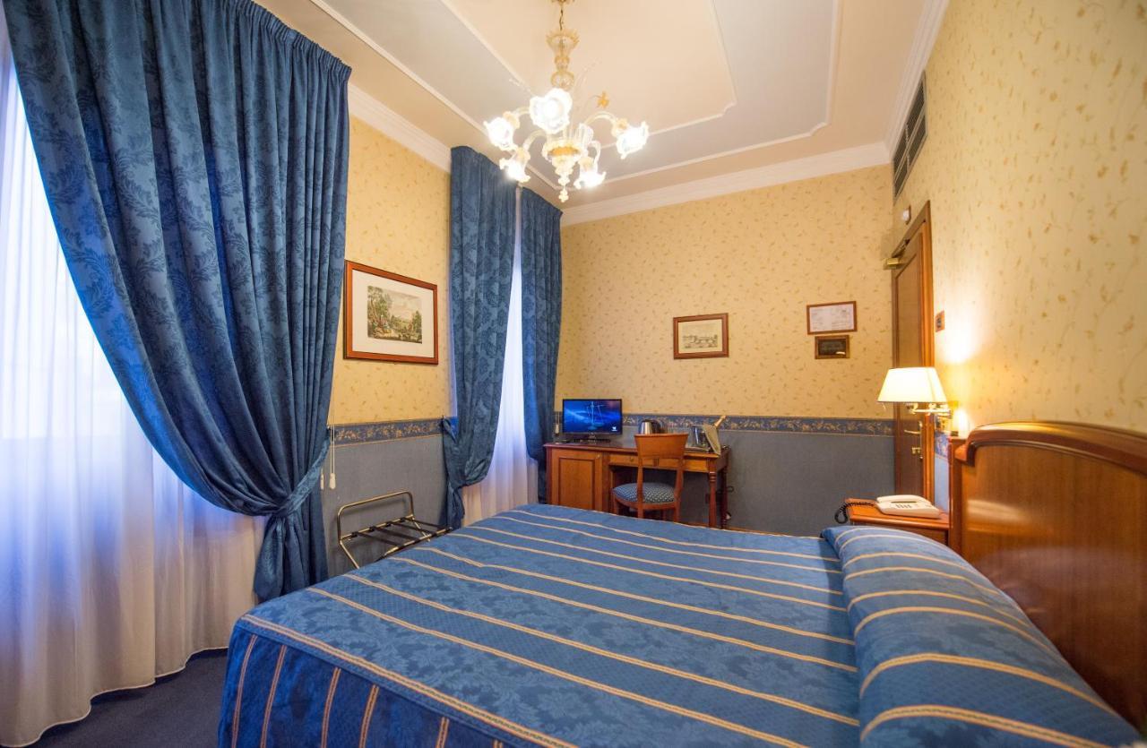 Hotel Diana Park 3*