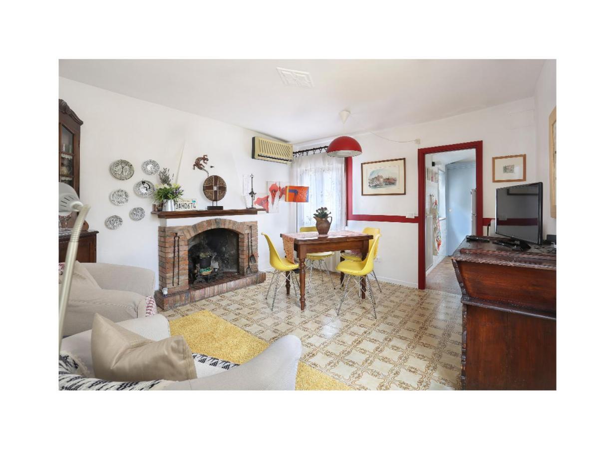 Appartement Di Marzia In Oltrarno *