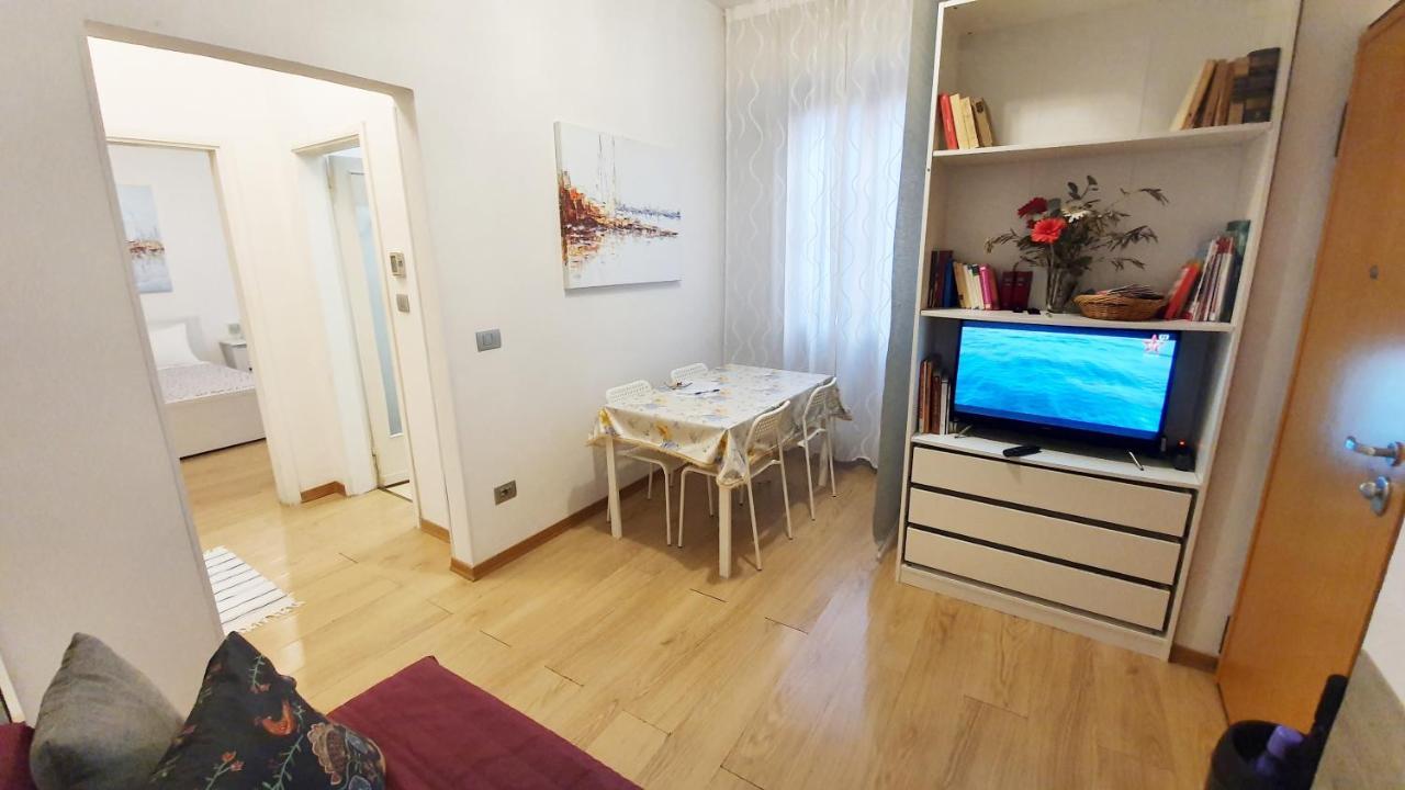 Center Train Station Apartment Florence