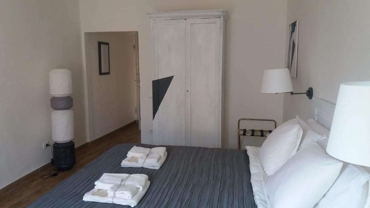Couette-café In San Frediano