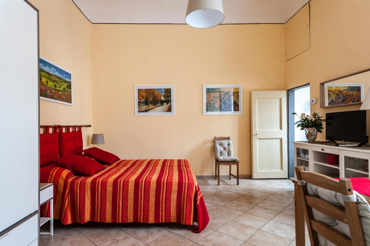 All' Ombra Del Duomo Appartement *