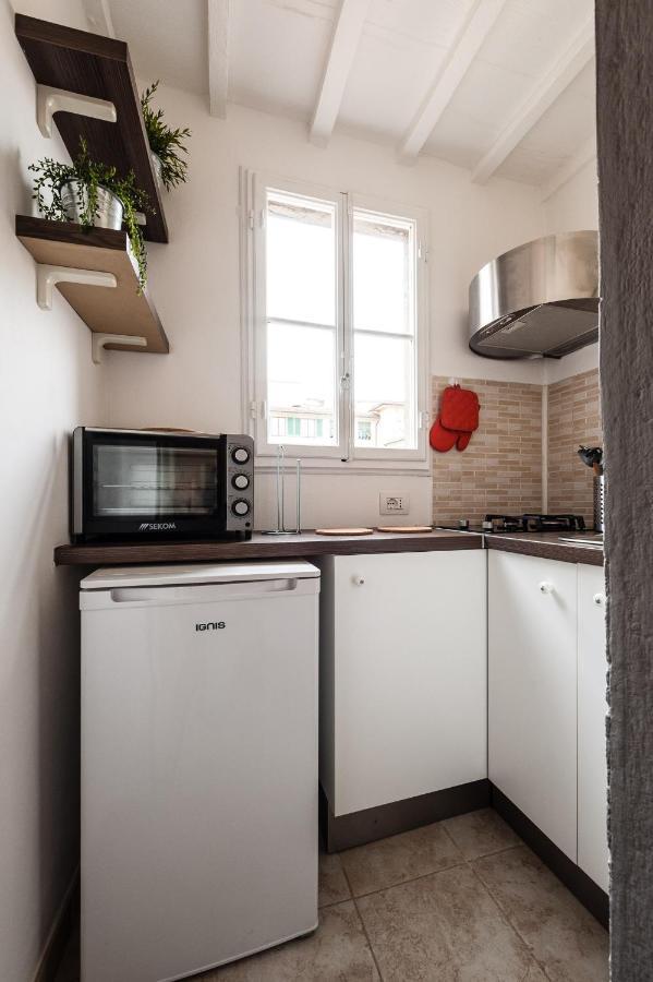 Appartement All' Ombra Del Duomo Florence