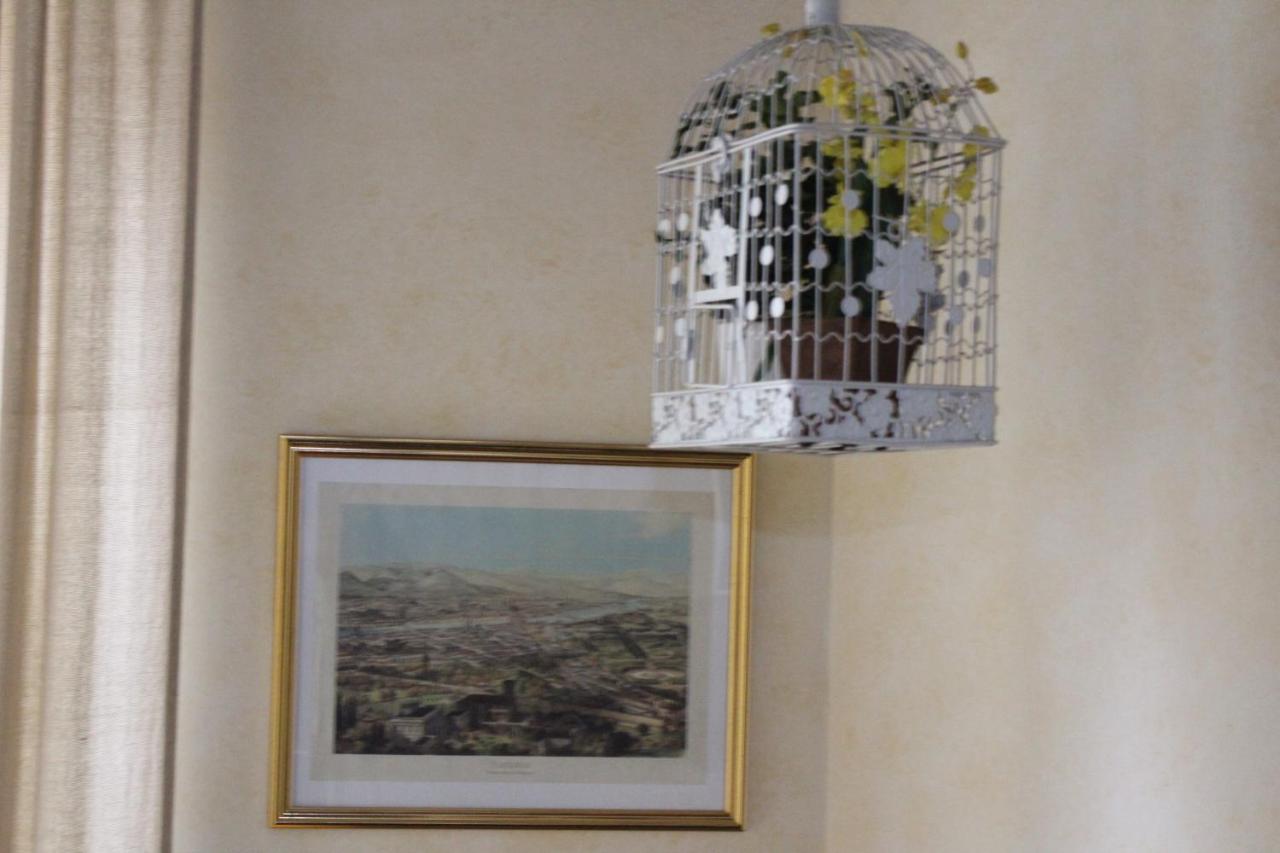 Art Michelangelo Leilighet *