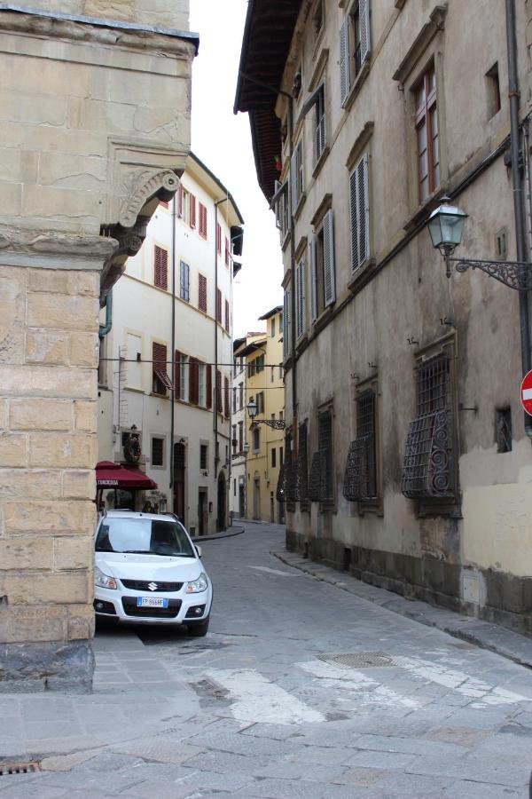 Art Michelangelo Leilighet Firenze
