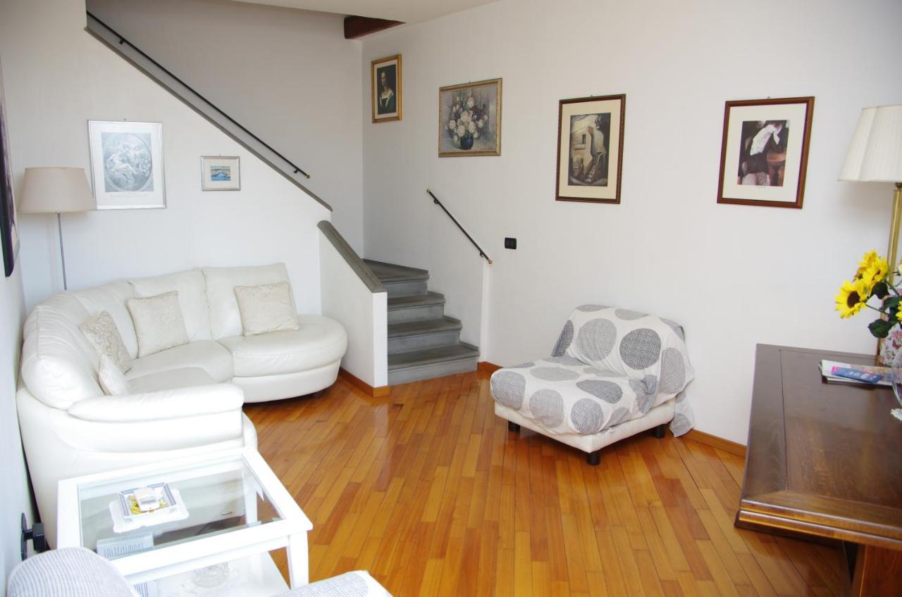Artisti In With Great A/c Lejlighed