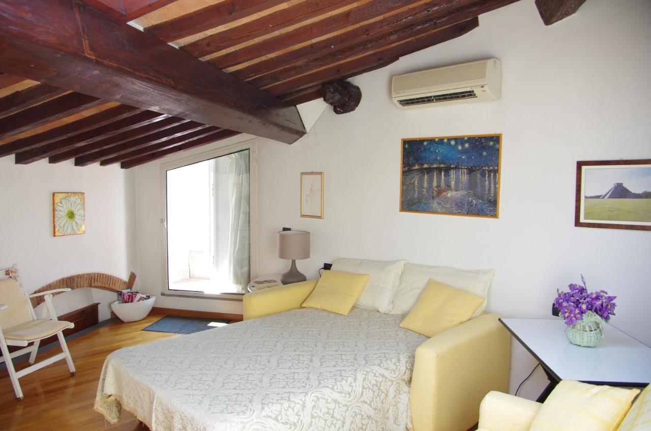 Artisti In With Great A/c * Firenze