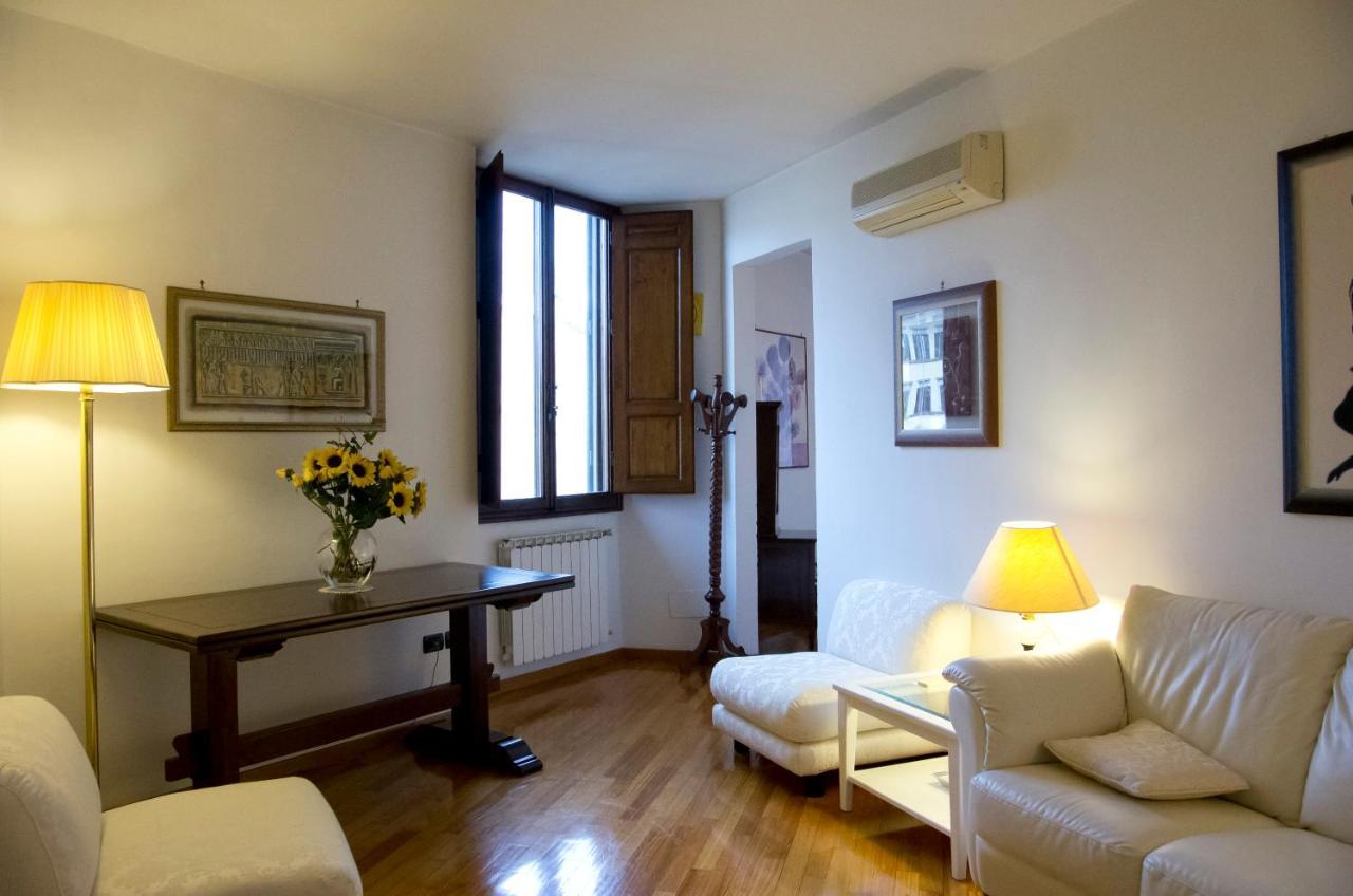 Lejlighed Artisti In With Great A/c Firenze
