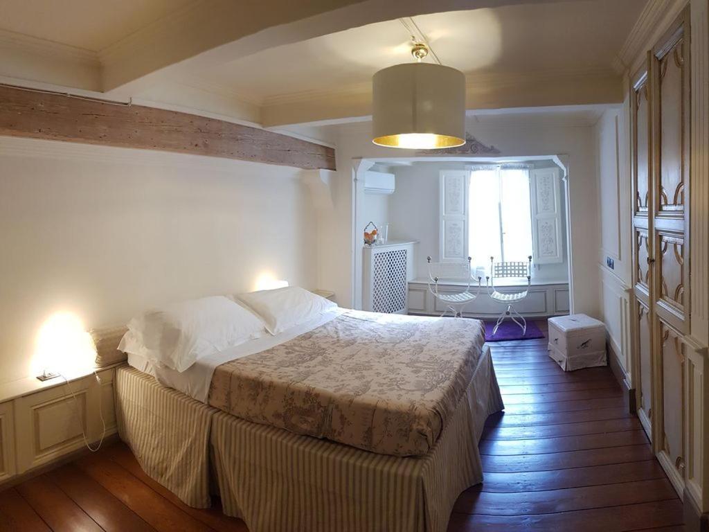 Giraldi Property Firenze