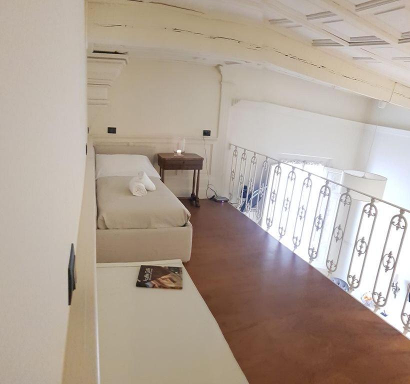 Giraldi Property Firenze