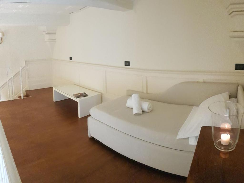 Giraldi Property Appartamento Firenze