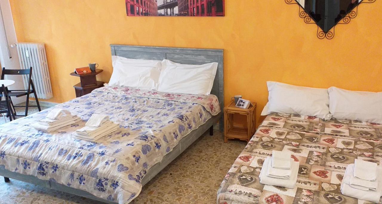 Appartement Raggio Di Sole