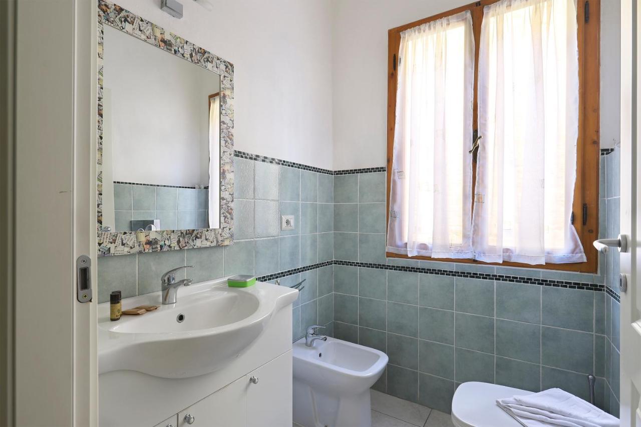 At 4 For Appartement Florence