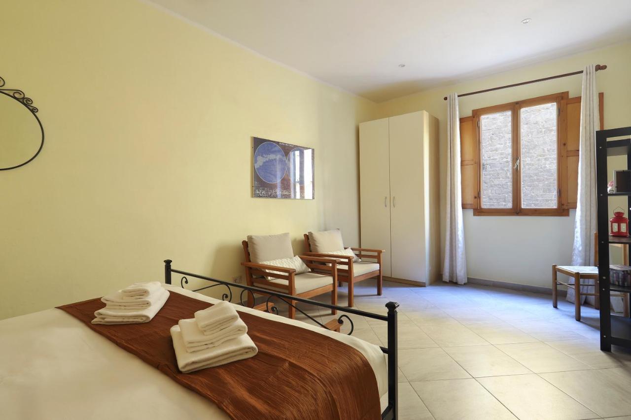 Appartement At 4 For Florence