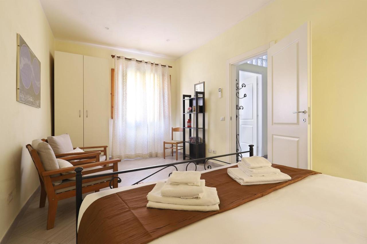 Appartement At 4 For