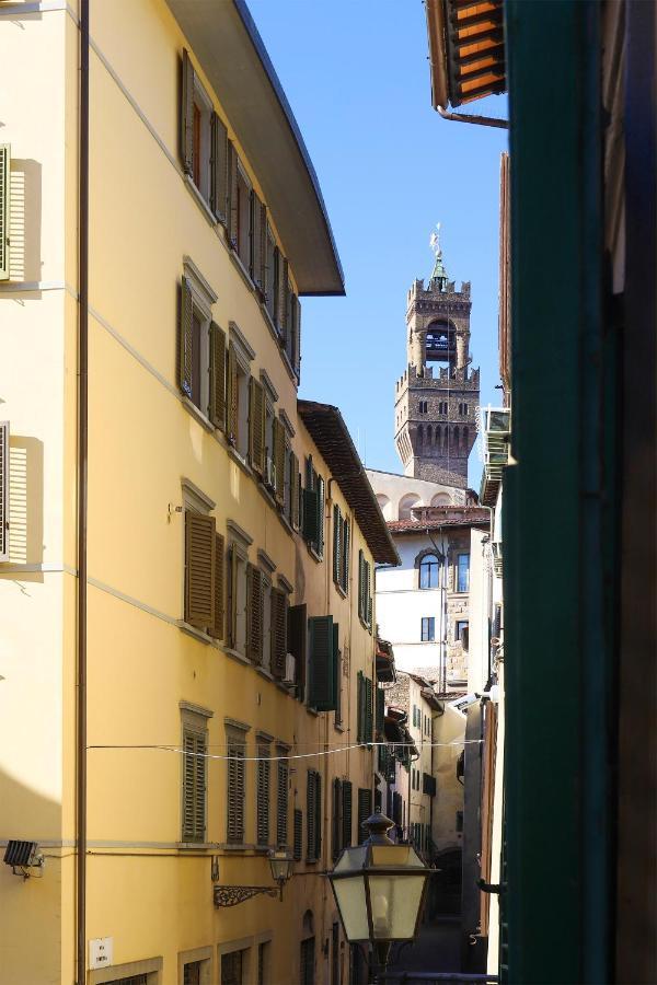 Appartement At 4 For Florence