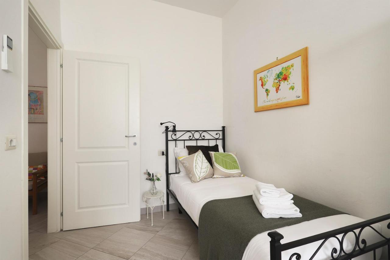 At 4 For Appartement Florence