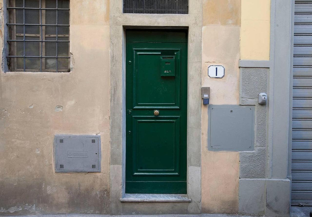 Luxury Lejlighed Firenze