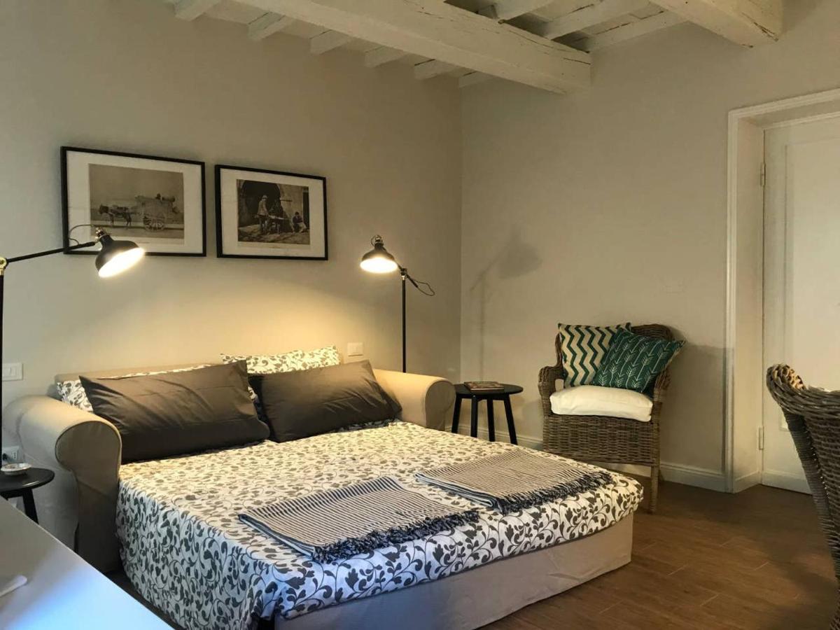 Lejlighed Luxury Firenze