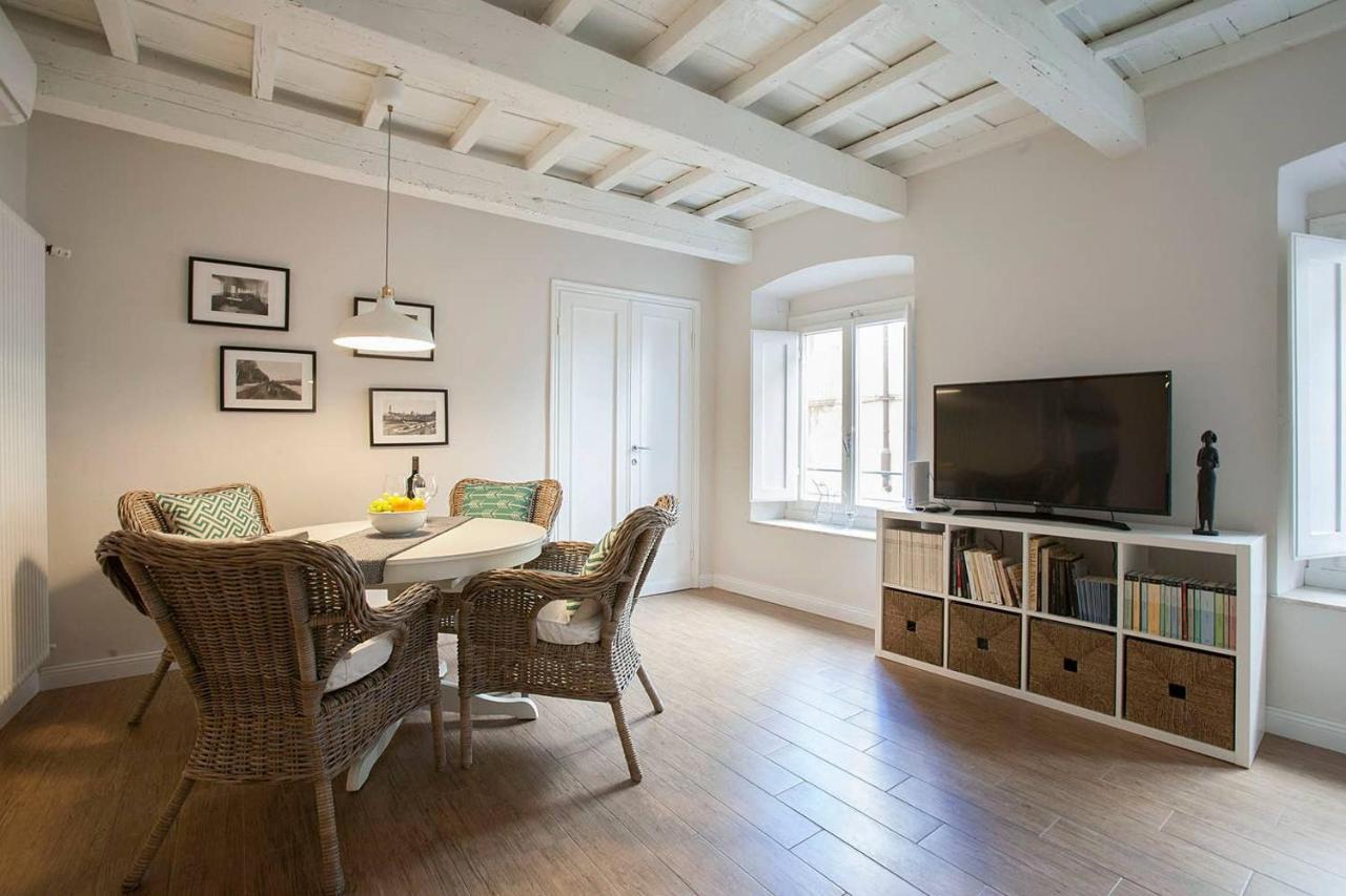 Luxury Lejlighed Firenze