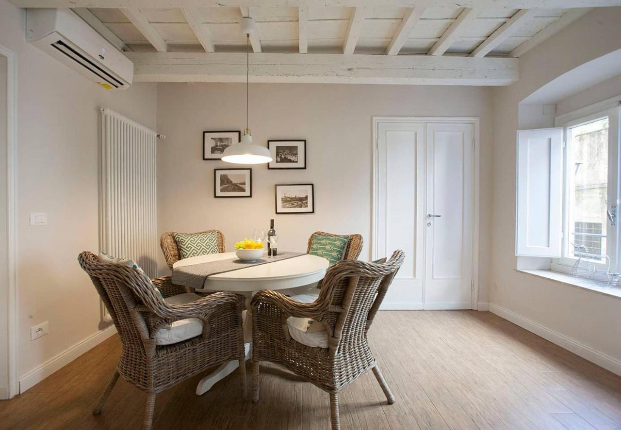 Luxury Lejlighed Firenze