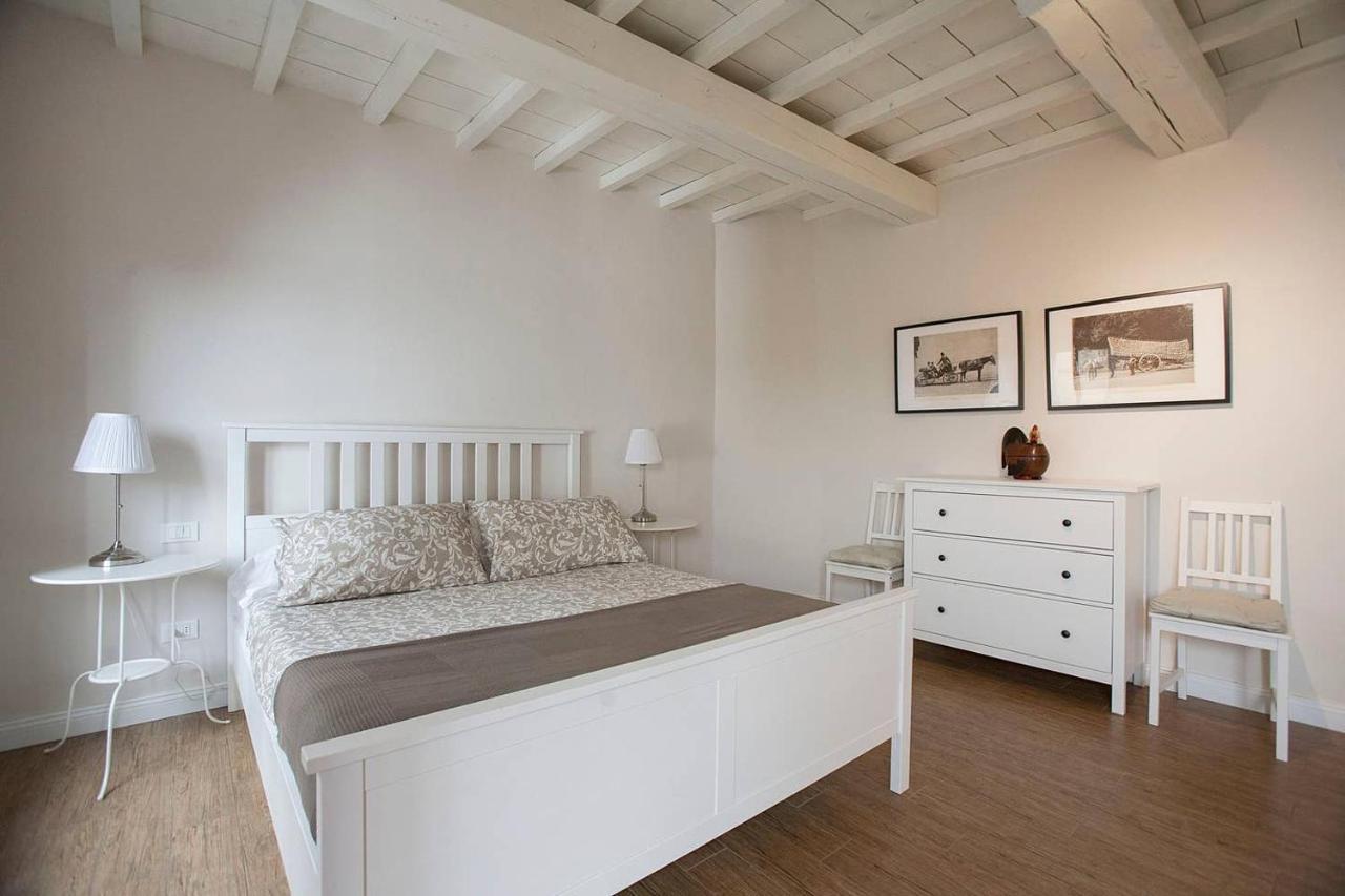 Lejlighed Luxury