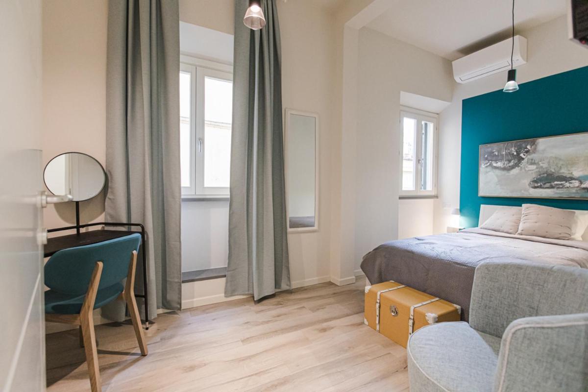 Privat overnatting Libertyhouse *