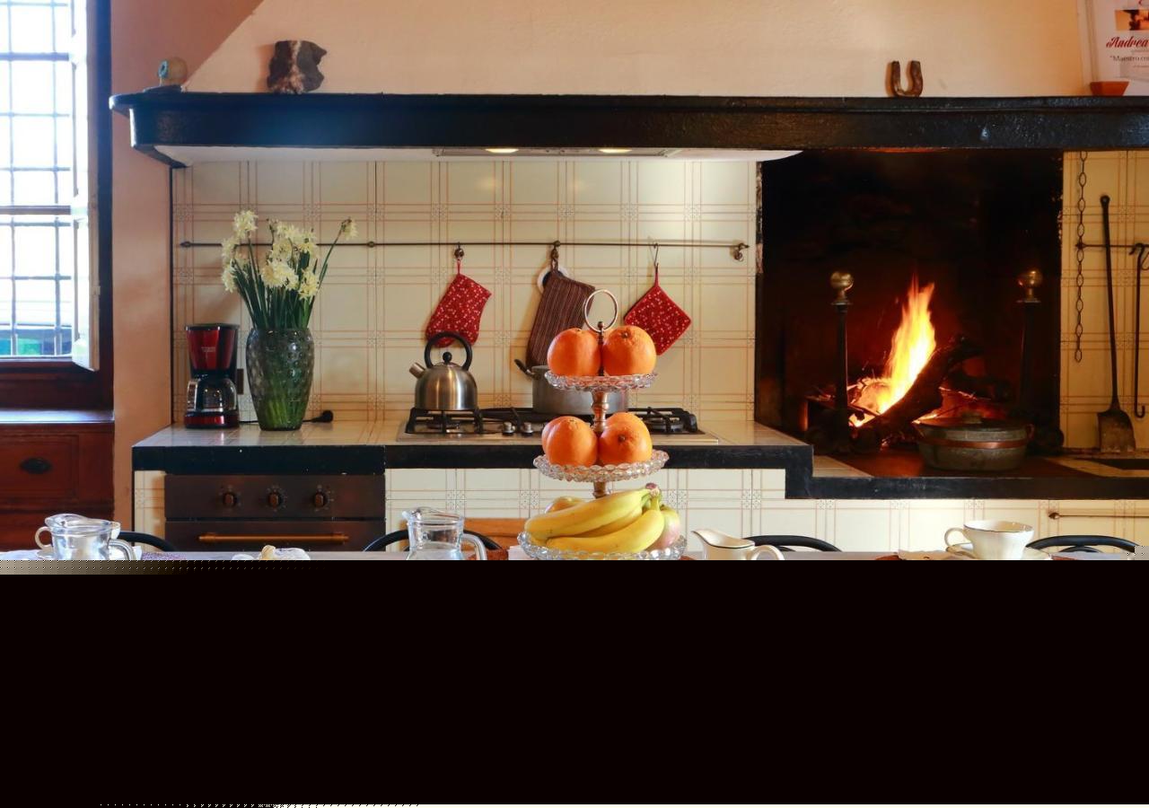 Bed & Breakfast La Piccioncina Florence