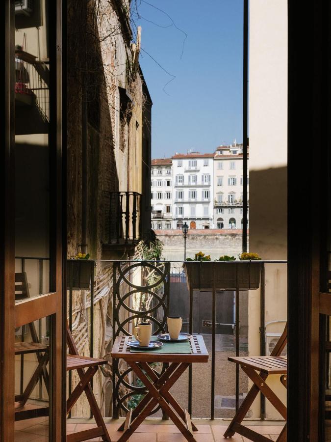 Flor Melera Appartement