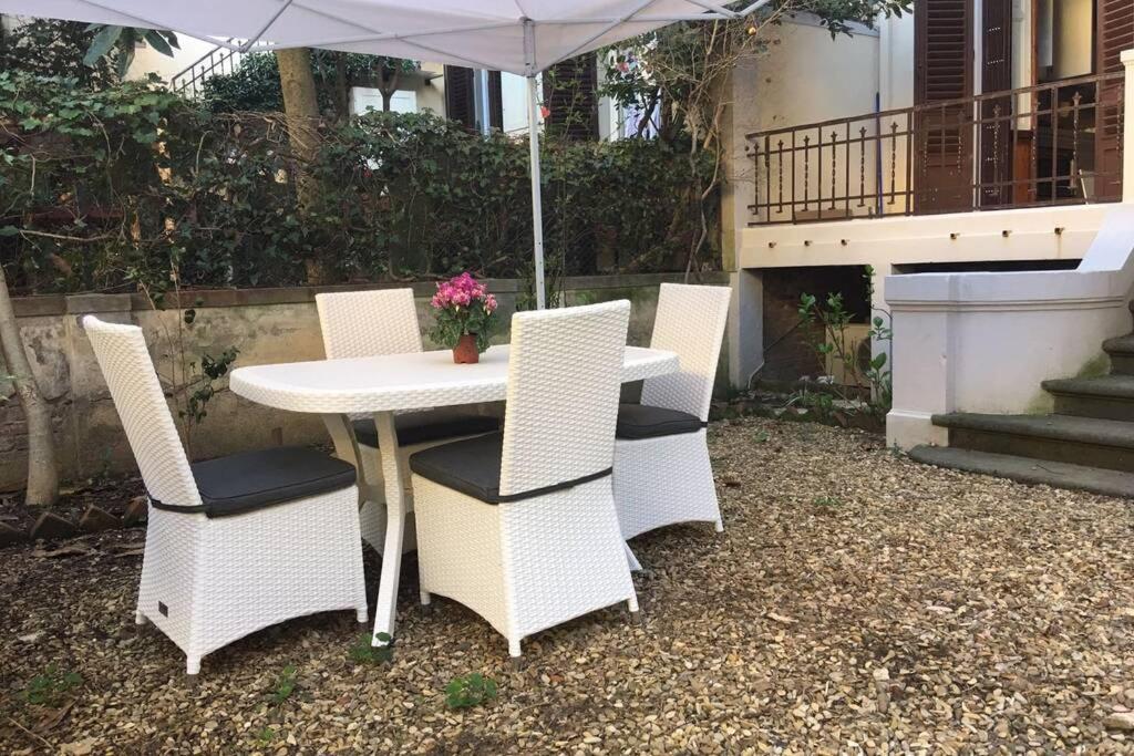 Lejlighed Charming Family With Private Garage *