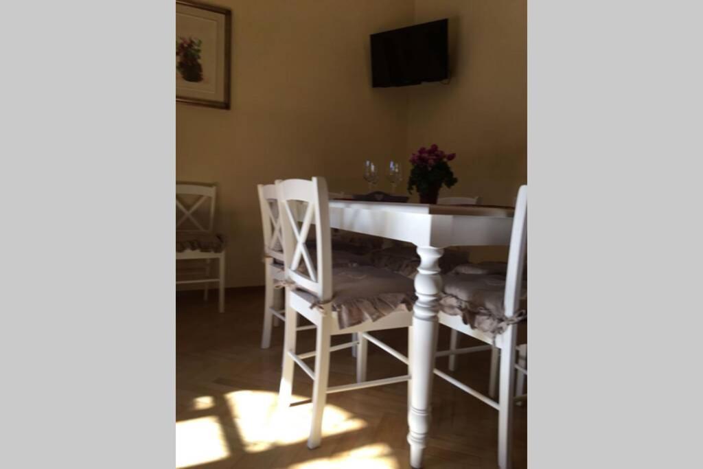 Lejlighed Charming Family With Private Garage *