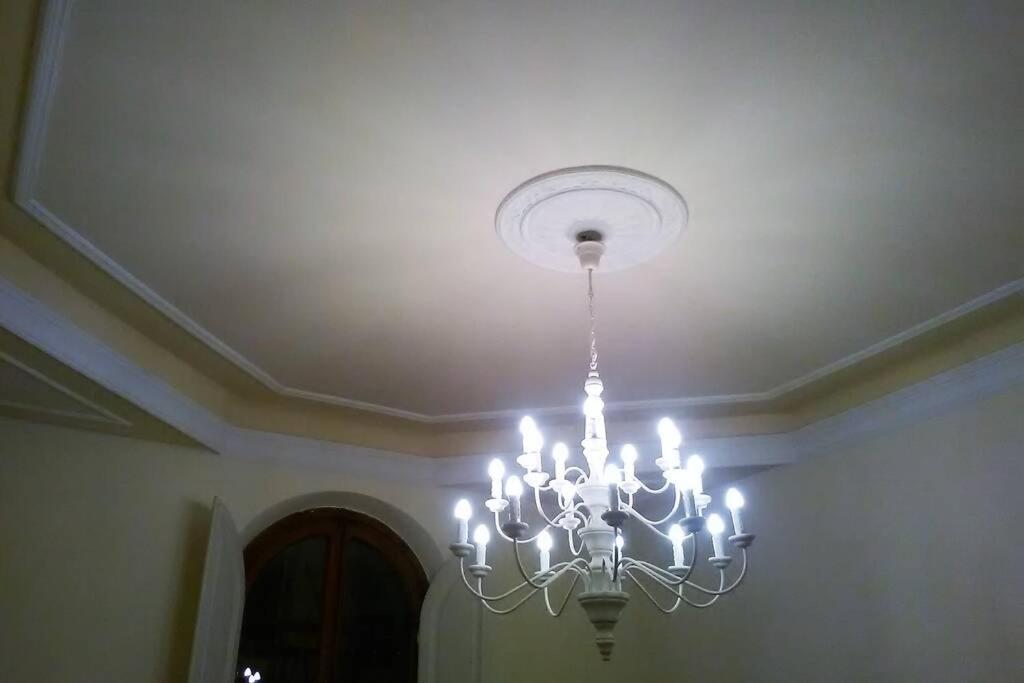 Lejlighed Charming Family With Private Garage