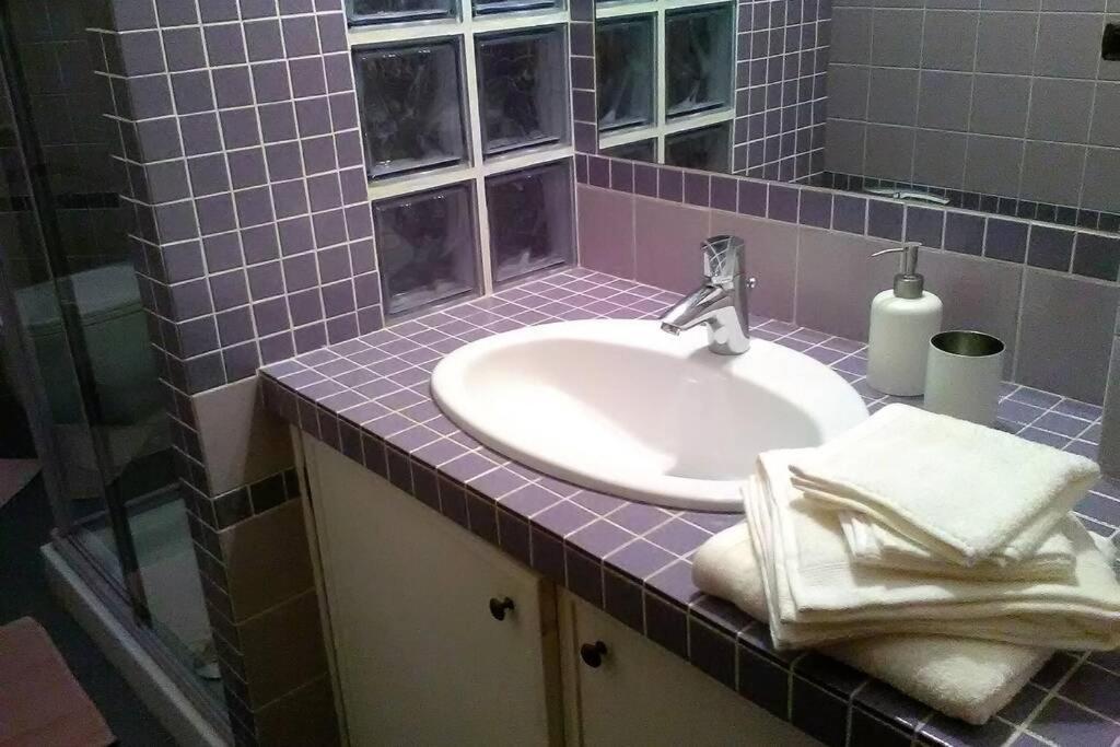 Lejlighed Charming Family With Private Garage Firenze