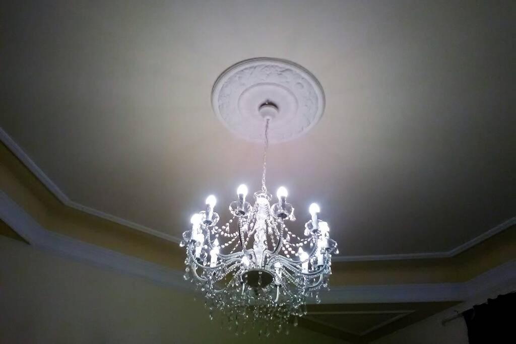 Lejlighed Charming Family With Private Garage Firenze