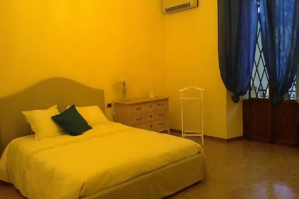 Charming Family With Private Garage * Firenze