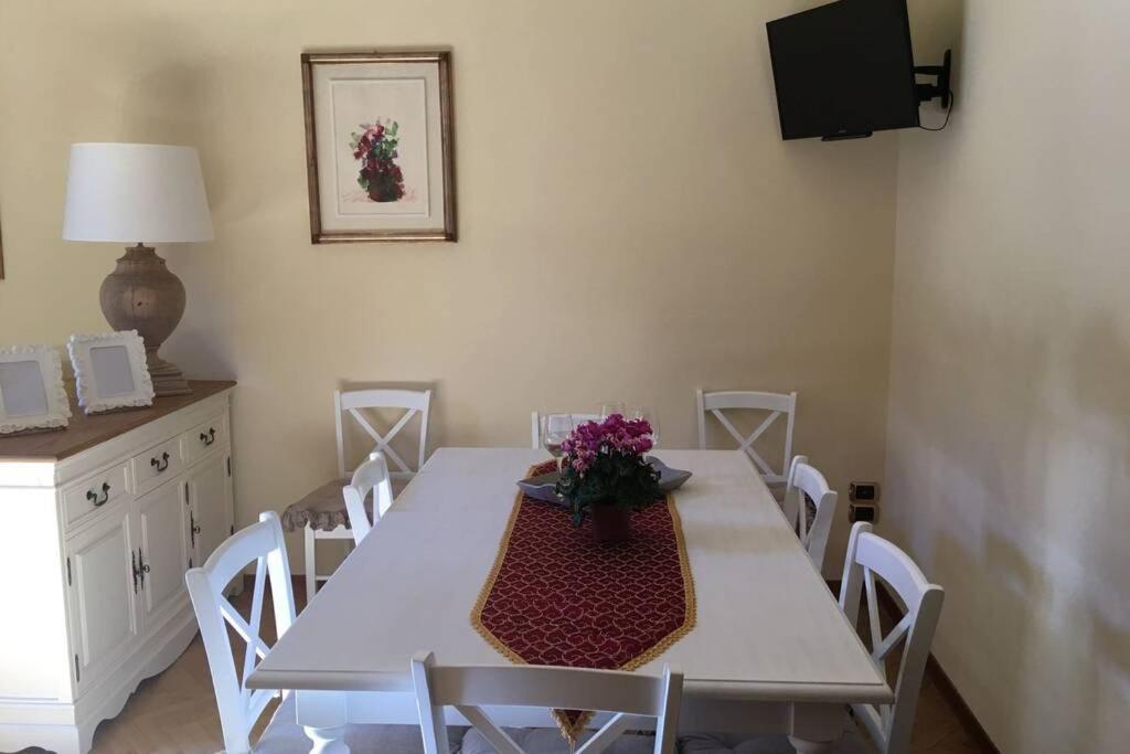 Lejlighed Charming Family With Private Garage Firenze