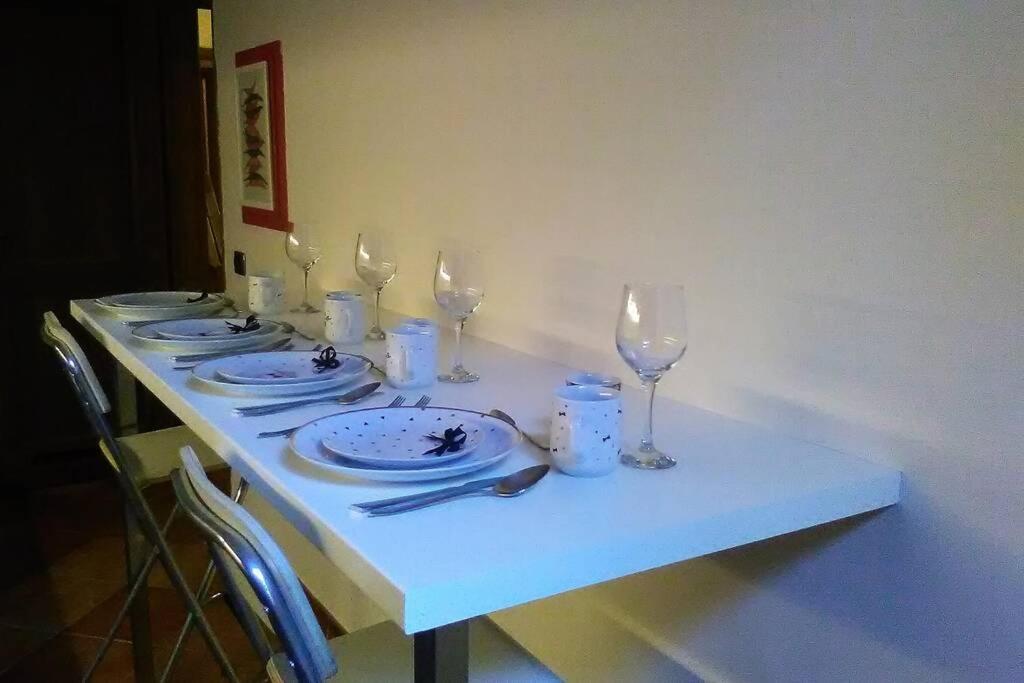 Lejlighed Charming Family With Private Garage Firenze