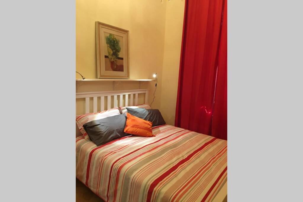 Lejlighed Charming Family With Private Garage