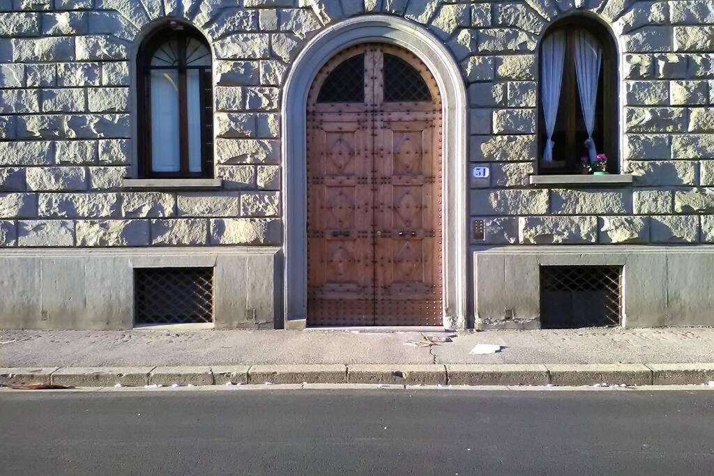 Charming Family With Private Garage * Firenze