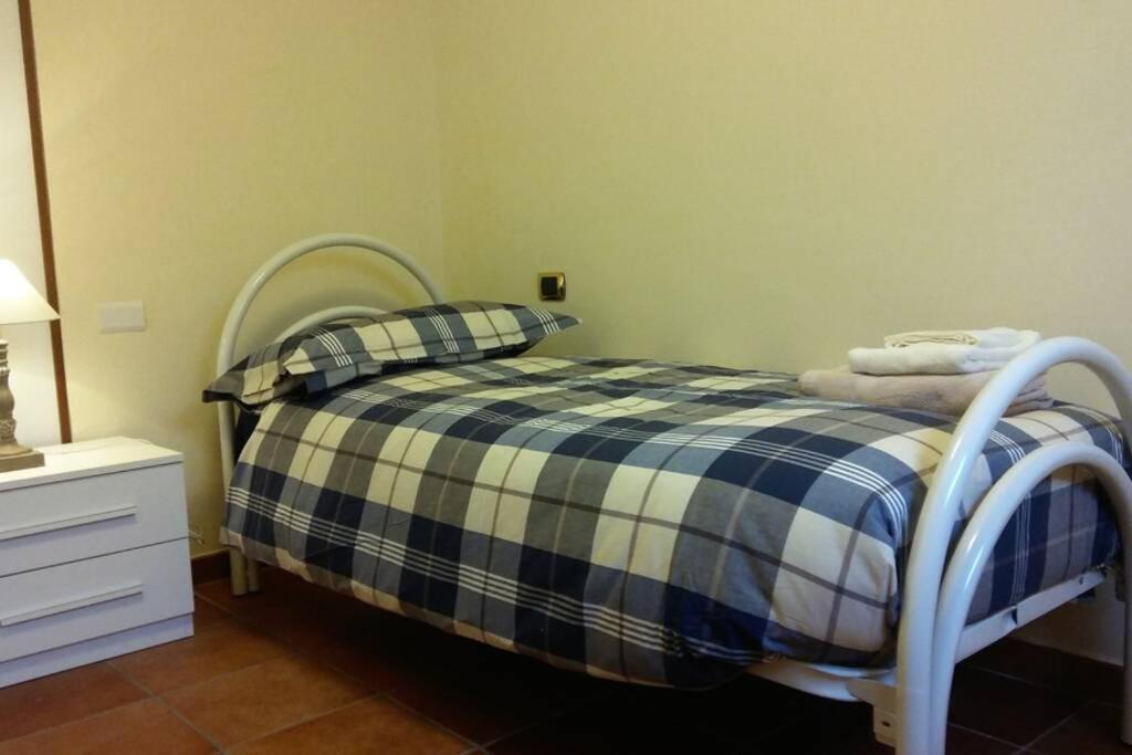 Charming Family With Private Garage * Firenze