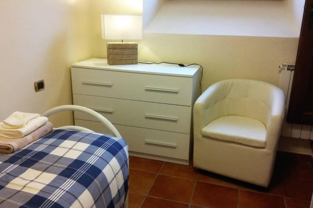 Charming Family With Private Garage Firenze