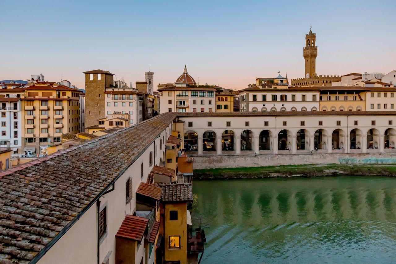 Skyline Firenze