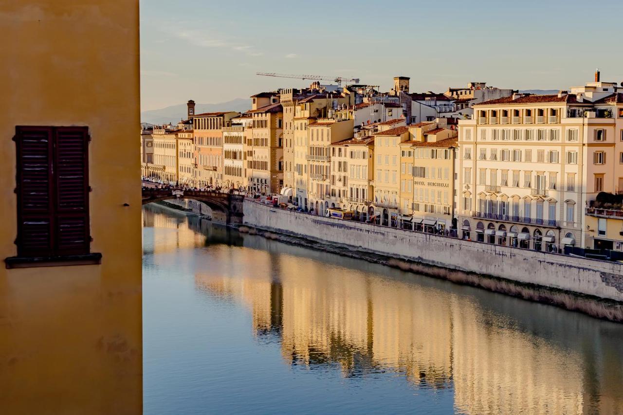 Leilighet Skyline Firenze