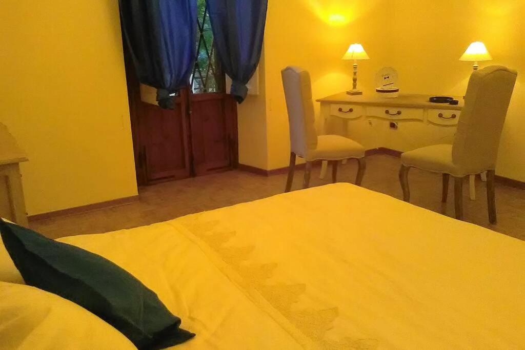 Lejlighed Charming Family With Private Garage