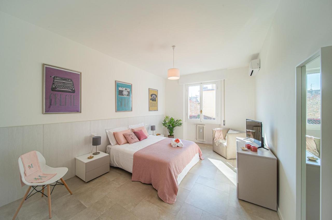 Appartement San Frediano Jewel Florence