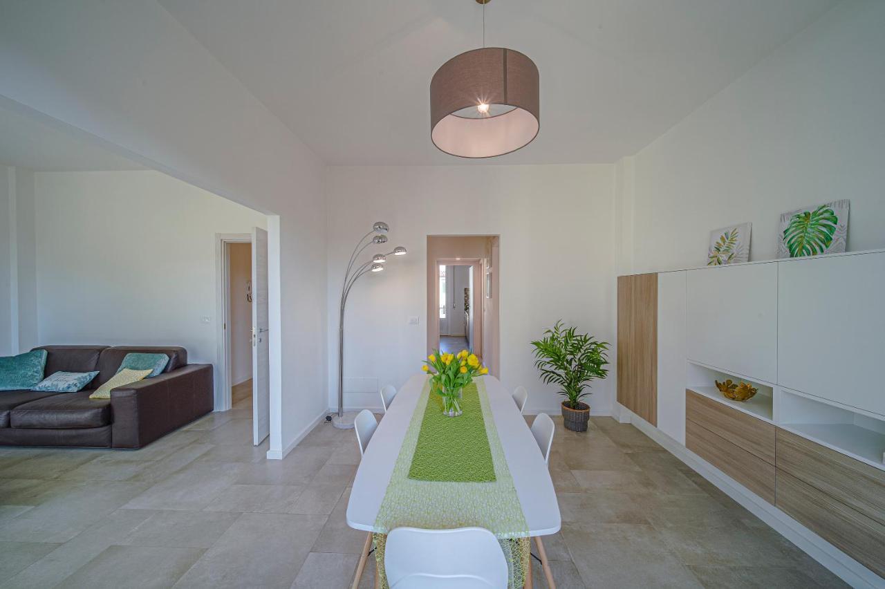 San Frediano Jewel Appartement