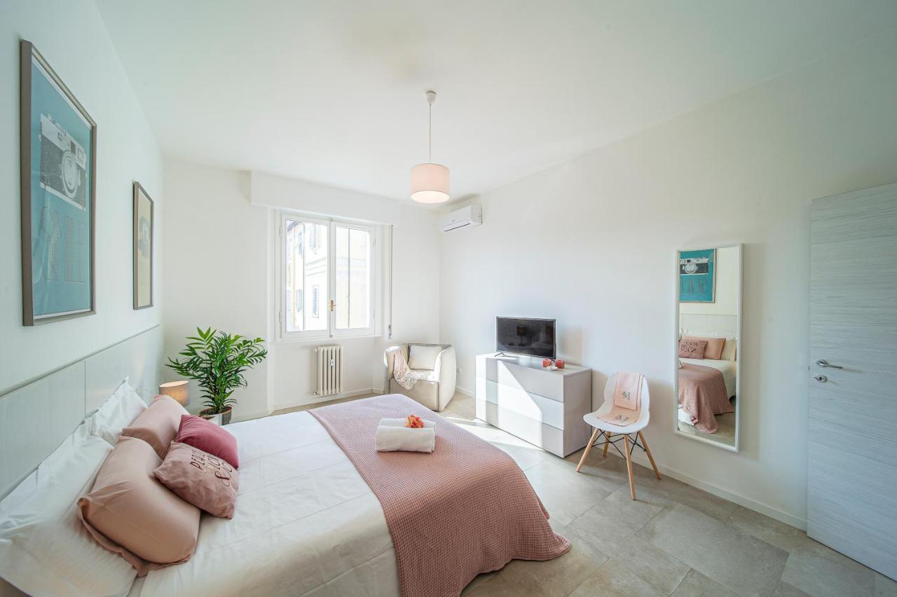 San Frediano Jewel Appartement Florence